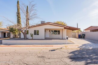 3241 S Mormon Dr, Tucson, AZ 85730