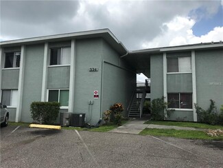 334 48th Ave N Unit 125, Saint Petersburg, FL 33703