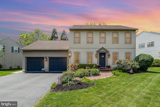 209 Juniper Dr, Lancaster, PA 17602