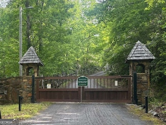 LOT 14 Whisper Woods Estates, Hiawassee, GA 30546