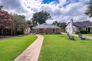 3635 Westcliff Rd S, Fort Worth, TX 76109