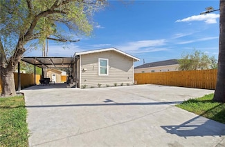 204 Lovely Way Ave, Pharr, TX 78577