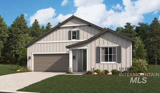 636 E Lockhart St, Meridian, ID 83646