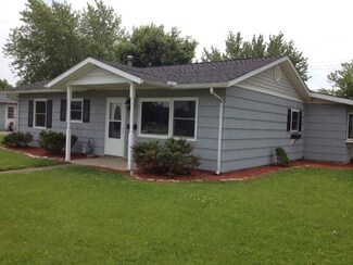 1002 E Bradford St, Marion, IN 46952