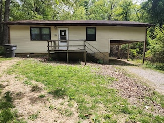 307 C Camp Rd, Cookeville, TN 38501