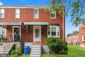 714 Stamford Rd, Baltimore, MD 21229