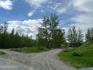 4050 E Linlu Ln, Wasilla, AK 99654
