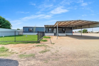 12357 W Hoffman Dr, Odessa, TX 79764