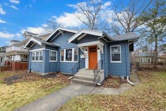 2011 California Ave, Fort Wayne, IN 46805