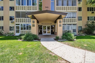 745 S Alton Way Unit 11A, Denver, CO 80247