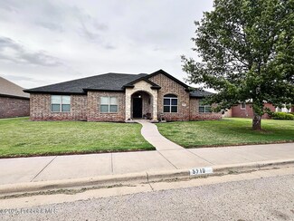 5910 110th St, Lubbock, TX 79424