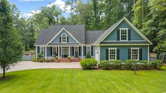 3180 Long Avenue Extension, Conway, SC 29526