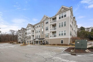 53 Bartlett Way Unit 107, Waltham, MA 02452