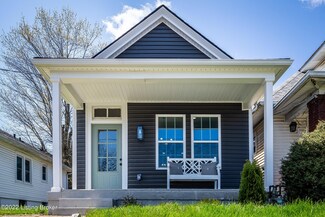 1218 Lydia St, Louisville, KY 40217