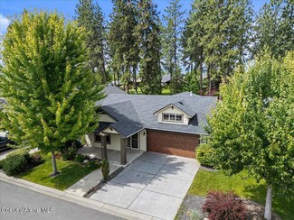 3455 W Bernoulli Loop, Coeur D Alene, ID 83815