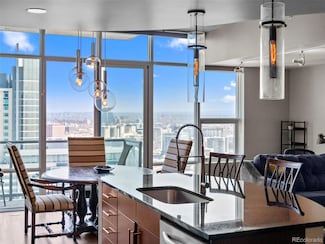 891 14th St Unit 3410, Denver, CO 80202