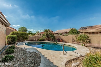 15704 W Heritage Dr Unit 46, Sun City West, AZ 85375