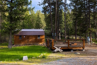 53 Cove Dr, Rexford, MT 59930