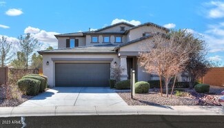 42169 W Somerset Dr, Maricopa, AZ 85138