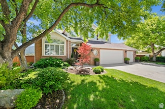 4601 S Farm Meadow Ln, Salt Lake City, UT 84117
