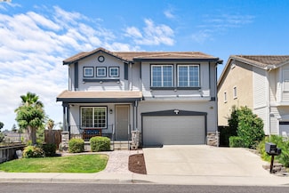 2005 Carpinteria Dr, Antioch, CA 94509