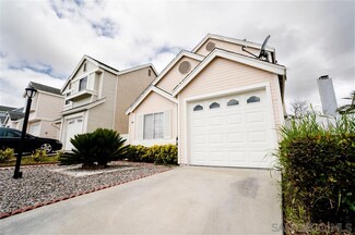 411 61st St, San Diego, CA 92114