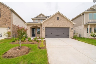 10526 Preserve Way, Conroe, TX 77385