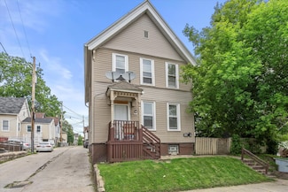 1116 W Mineral St, Milwaukee, WI 53204