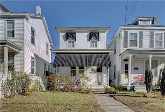 637 Florida Ave, Portsmouth, VA 23707