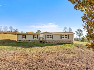 1202 Green Pond Rd, Decatur, TN 37322