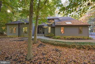 5 Partridge Run, Princeton Junction, NJ 08550