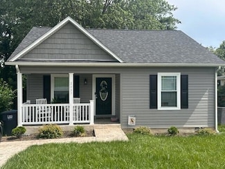 2027 Clinton Ave SE, Roanoke, VA 24013