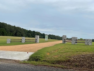 Lot #7 Hutcherson Ln SE, Brookhaven, MS 39601