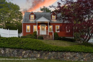 17 Roosevelt Ave, Butler, NJ 07405
