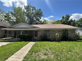 724 Foster St, Marlin, TX 76661