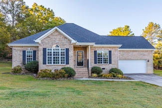 1006 Haven Dr, Dalton, GA 30721