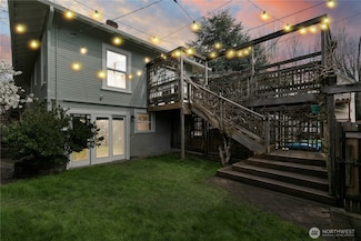 2011 E Cherry St, Seattle, WA 98122