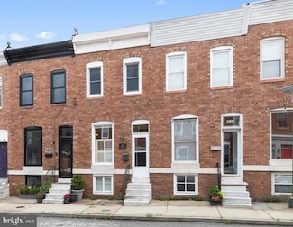 509 S Robinson St, Baltimore, MD 21224