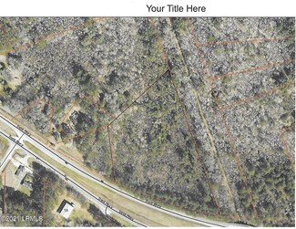751 Trask Pkwy, Seabrook, SC 29940