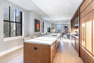 100 Barclay St Unit 15P, New York, NY 10007