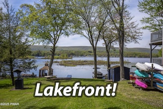 128 Rosebank Rd, Lake Ariel, PA 18436