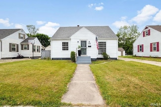 706 Concord Ave, Elkhart, IN 46516