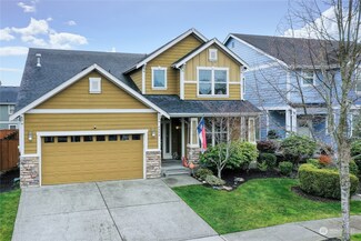 4448 Mckinley St NE, Lacey, WA 98516