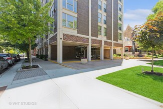 5401 S Hyde Park Blvd Unit 1102, Chicago, IL 60615