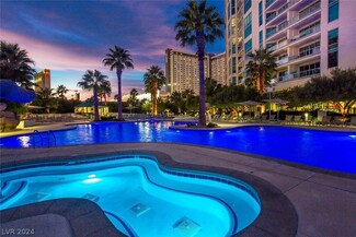 222 Karen Ave Unit 204, Las Vegas, NV 89109