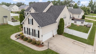 1601 Carty Bay Dr, Chester, VA 23836