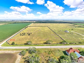 11 ACRES TBD Cr 463, Stockdale, TX 78160