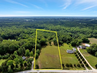0 Twin Cedar Rd, South Hill, VA 23950