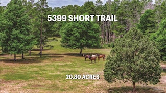 5399 Short Trail, Milton, FL 32583