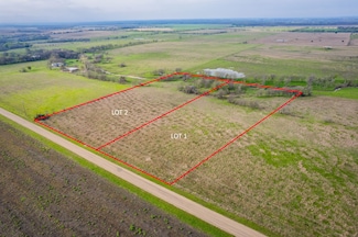 Lot 1 Dry Branch Rd, Waxahachie, TX 75165